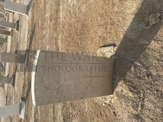 BAGHDAD (NORTH GATE) WAR CEMETERY - YOUNG, C S